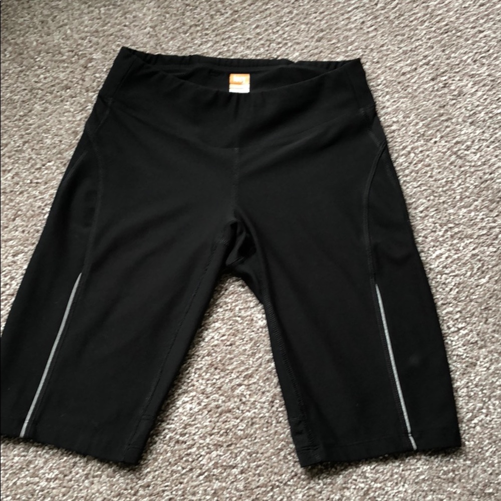 Lucy running shorts